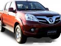 Foton Thunder 2018 for sale-3