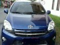 Toyota Wigo G 2016 Top of the line Matic Newly change oil-0
