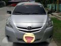 SELLING Toyota Vios 1.3 j 2008-1