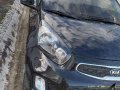 Kia Picanto 2016 Lady own Seldom use-1