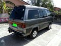 Toyota Lite Ace van GXL 1994 model all power-3