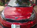 RUSH 2017 Kia Rio EX MT ASSUME BALANCE-0