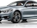 Bmw 420D Gran Coupe 2018 for sale-0