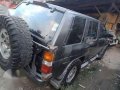 Nissan Terrano 2000 for sale-1