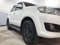 Toyota Fortuner 2012 4x2 A/t Diesel FOR SALE-4