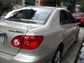 Toyota Altis 1.6 G automatic Top of the line 2002 model-2