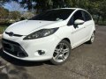 Ford Fiesta S 2011 for sale-9