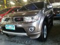 2013 Mitsubishi Montero for sale-3