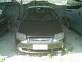 Chevrolet Aveo 2007 for sale-0