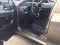 Kia Picanto lx 2015 Automatic transmission top of the line-2