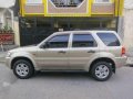 2005 FORD ESCAPE XLS FOR SALE-0