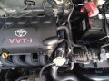 Rush selling 2015 Toyota Vios J Manual Transmission-5