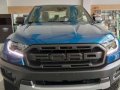 New 2019 Ford Ranger Raptor Bi-Turbo 2.0L 4x4 At-7