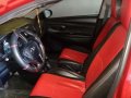 Toyota Vios 2016 model FOR SALE-0