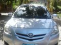 Toyota Vios E manual 2008 model FOR SALE-1