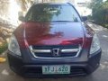 Honda Crv 2003 for sale-0