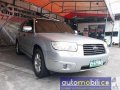 2006 Subaru Forester for sale-3