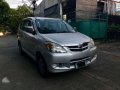 2011 TOYOTA AVANZA FOR SALE-3