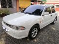 1996 MITSUBISHI Lancer gli efi FOR SALE-2