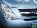 Hyundai Grand Starex 2011 A/T First owned-2