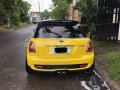 Mini Cooper 2008 for sale-4