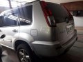 2003 Nissan X-Trail For Sale-0