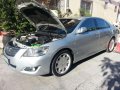 For sale swap 2007 TOYOTA Camry v-4