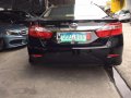 2012 Toyota Camry for sale-4