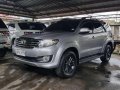 2015 Toyota Fortuner for sale-0