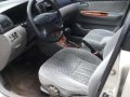 Toyota Altis 1.6 G automatic Top of the line 2002 model-7