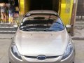 2011 Ford Fiesta Sedan MT Excellent Cond P245k fixed price-2