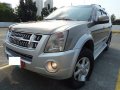 Isuzu Alterra 2008 for sale-16