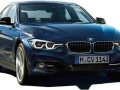 Bmw 318D LCI 2018 for sale-8