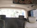 Hyundai Grand Starex 2011 A/T First owned-5