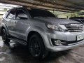 2015 Toyota Fortuner for sale-1