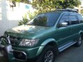 2005 Isuzu Crosswind for sale-1