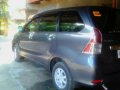 Toyota Avanza E 2014 FOR SALE-3