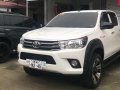 2018 Toyota Hilux 4x4 MT FOR SALE-3