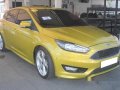 Ford Focus 2016 for sale-1