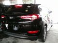 Hyundai Tucson 2016 GL AT for sale-2