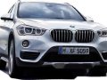 Bmw X1 20D Xline 2018 for sale-12