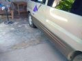 Hyundai Starex 2007 for sale-4