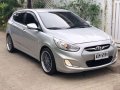 2014 Hyundai Accent Hatchback Diesel CRDI AT-6