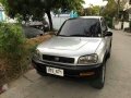 Toyota Rav4 1997 4x4 Good running condition-0