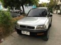 Toyota Rav4 1997 4x4 Good running condition-9