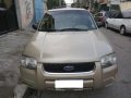 2005 FORD ESCAPE XLS FOR SALE-1