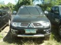 Mitsubishi Montero Sport 2013 for sale-2