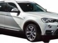 Bmw X3 20D Xline 2018 for sale-1