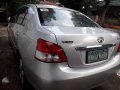 2008 Toyota Vios for sale-4
