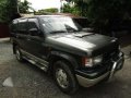 1994 Isuzu Trooper for sale-3